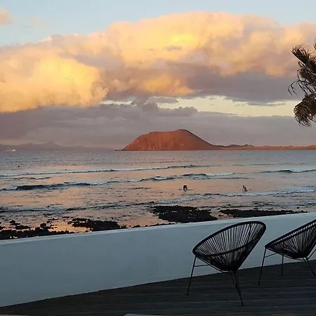 Valhalla Corralejo